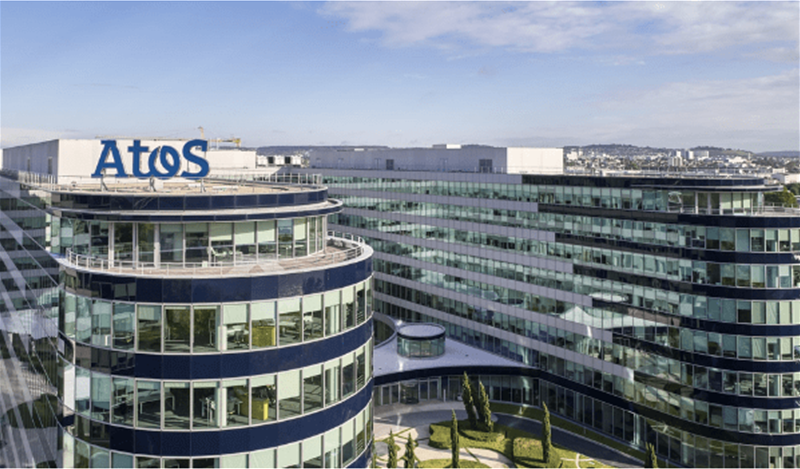 Atos boosting India headcount by another 15,000 employees