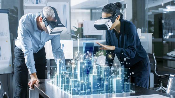 Council takes urban redevelopment AR tool nationwide