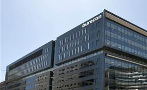 Aurecon taps Orange Business Services as IT services provider
