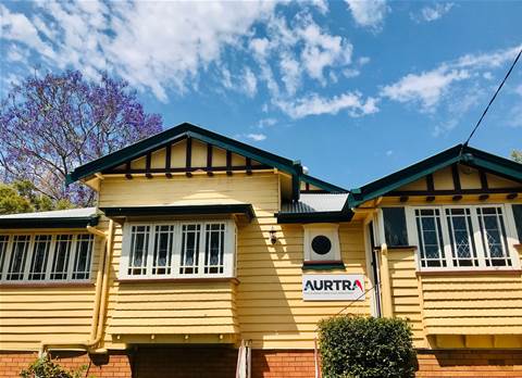 Schneider Electric snaps up Brisbane power monitoring company Aurtra