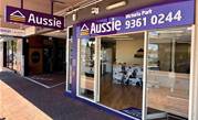Aussie is using Salesforce to digitally revamp loan processes