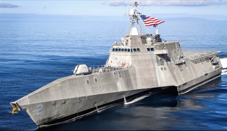 Shipbuilder Austal was hacked with stolen creds sold on dark web