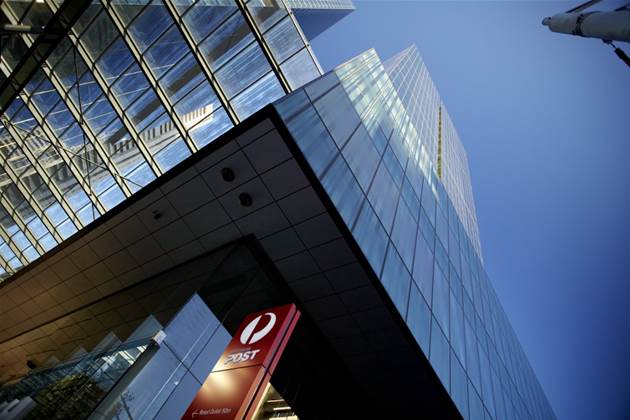 Australia Post creates new exec role to 'sharpen' digital focus