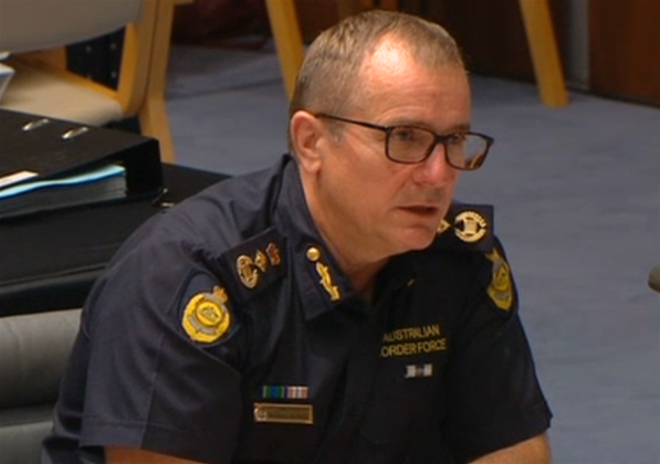 Border Force defends temporary phone seizures at checkpoints