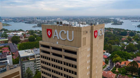 Australian Catholic University expands its use of TechnologyOne