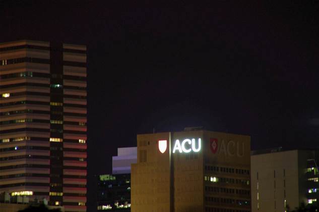 Australian Catholic Uni unites its data environment