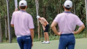 LIVE: Australian Junior Interstate Teams Matches