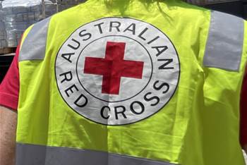 Australian Red Cross clients potentially caught up in international cyber attack