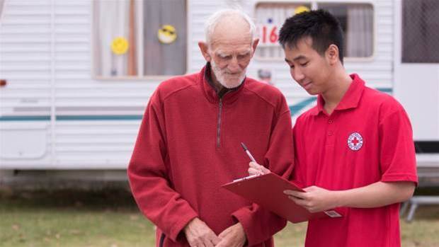 Australian Red Cross unifies digital experience for 270,000 stakeholders
