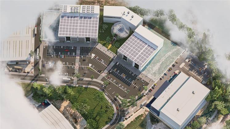 Fleet scores $20m grant for Adelaide satellite factory