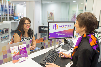 Auswide Bank crafts digital framework to guide its transformation