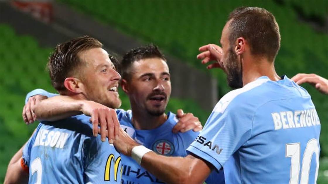 A-League&#8217;s bottom teams &#8216;have invested a hell of a lot&#8217; says wary title-winner