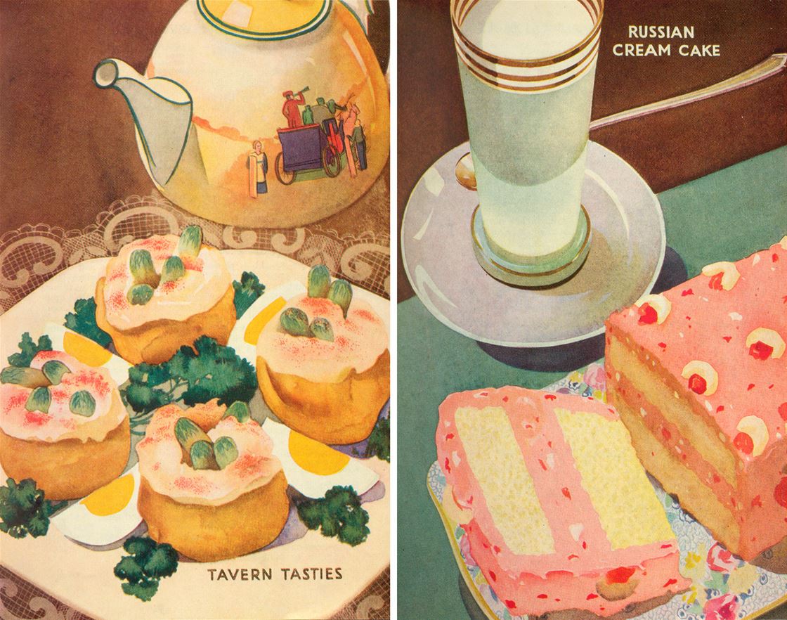 how to find free and glorious vintage australian recipes how to find free and glorious vintage australian recipes