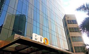 BDO Unibank pursues IT infrastructure transformation