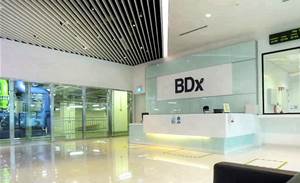 BDx to enter Indonesian market with US$300 million investment