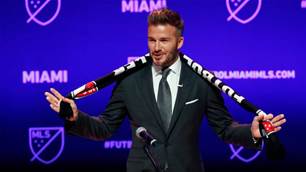 MLS joins leagues floored by coronavirus
