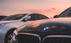 BMW teams up with QUT on industrial design tech