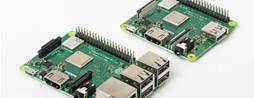Raspberry Pi shrinks with release of new A+ model
