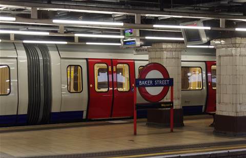 Aussie-born telco BAI Communications wins 20-year contract to upgrade London Tube connectivity