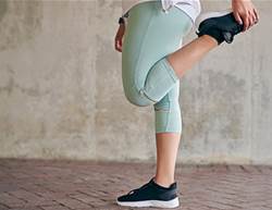 If You Can Pass This Balance Test, You Might Outlive Your Peers