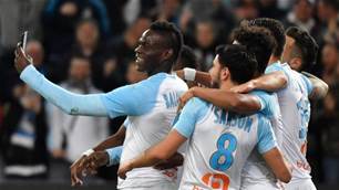 Watch! Balotelli raises more eyebrows with hilarious goal celebration