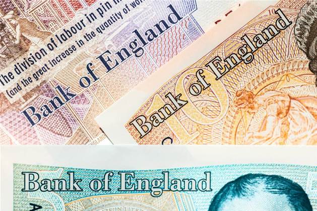 Bank of England sets out rules of engagement for Facebook's Libra