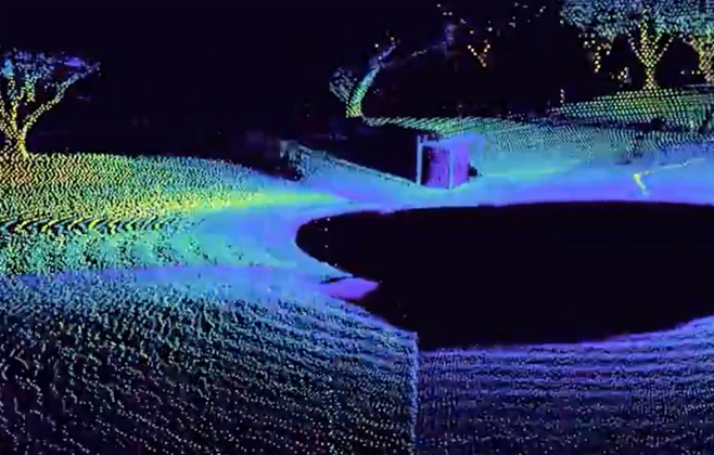 Sydney LiDAR startup Baraja nabs $45m investment