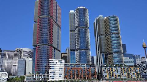 Lendlease lays out property-tech wish list