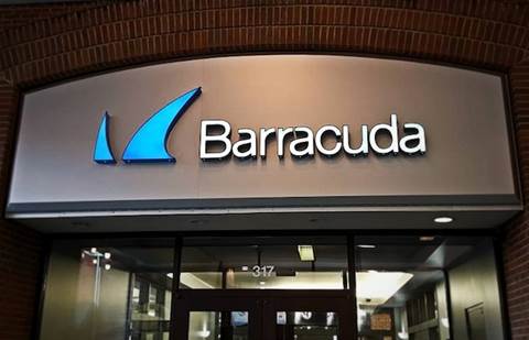 KKR to acquire Barracuda Networks to "accelerate" growth for reported US$4 billion