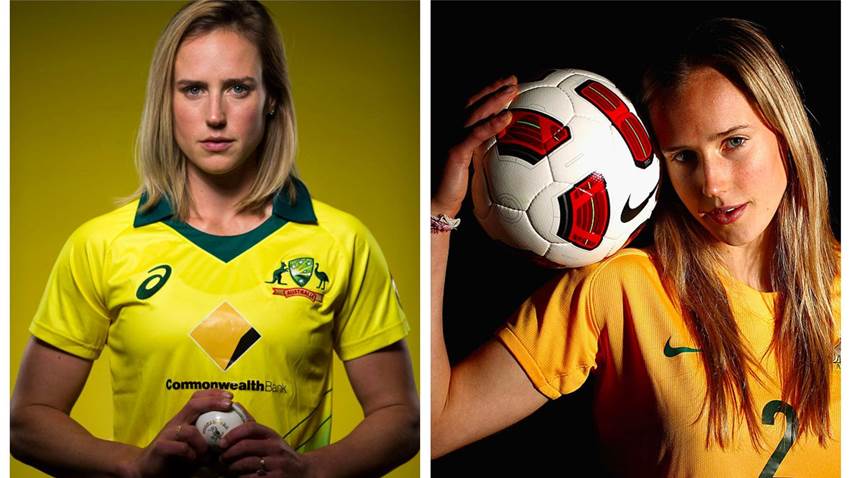 From AFLW to WBBL to W-League, 'Code-switching athletes' days are numbered'