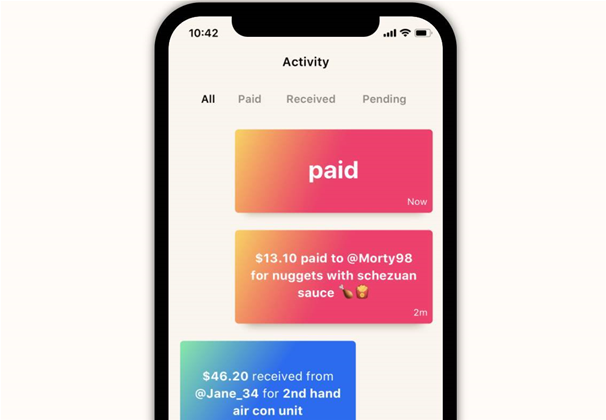 eftpos buys Beem It