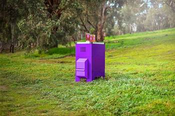 Bega Cheese taps AI to protect beehives