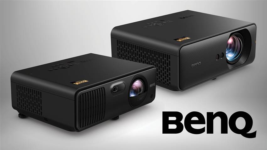 Gear: BenQ Golf Simulator Projectors Gear: BenQ Golf Simulator Projectors