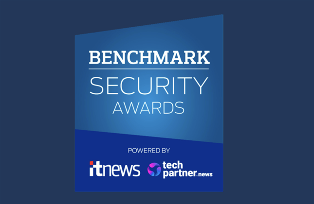 Benchmark Security Awards 2026: Submissions Now Open