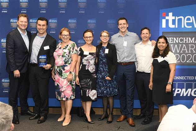 Transport for NSW scores mass-market award for Opal Connect