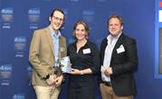 SA Water claims inaugural Benchmark Award for resilience