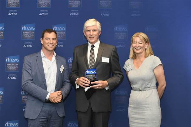 Legal Services SA claims state Benchmarks crown for PhotoLegal