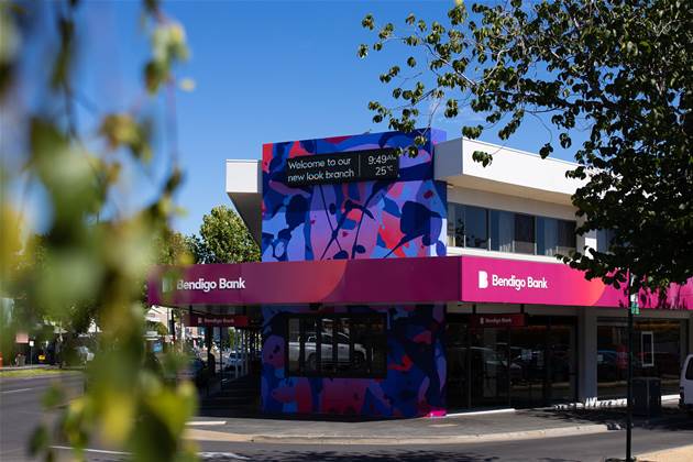 Bendigo Bank rebuffs pressure to reveal staff impact of outsourcing