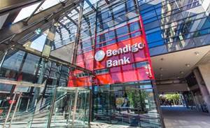 Bendigo Adelaide launches "all-in-app" digital bank