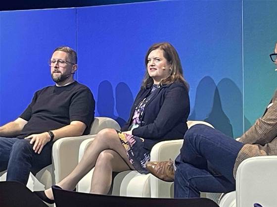 Bendigo and Adelaide Bank is finding hardship in customer calls with AI