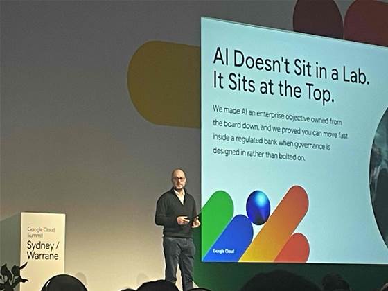 Bendigo Bank investigating AI advancements