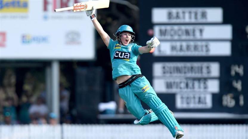Massive WBBL signings include Oz's top T20 batter