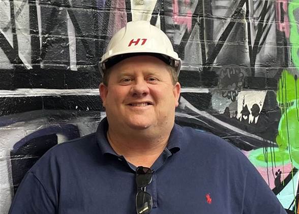 HyperOne starts to build 2300km diverse fibre loop on east coast