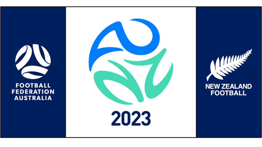 Joint Australian New Zealand bid for 2023 World Cup
