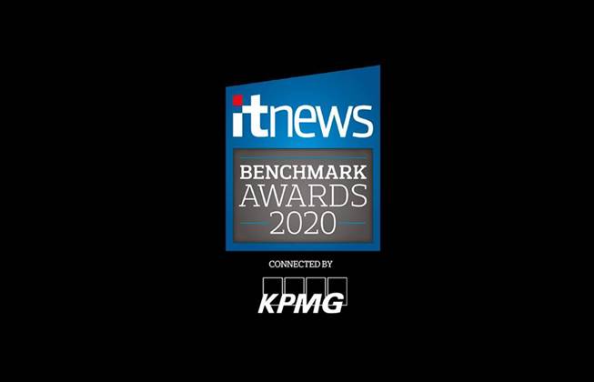 The iTnews Benchmark Awards return for 2020