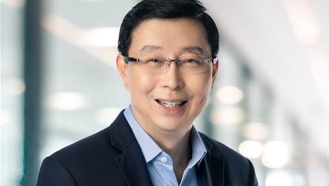 Bill Chang takes over as CEO of Singtel's data centre business