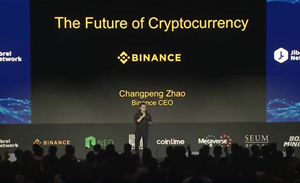 Binance receives 5000 new crypto coin applications in six months