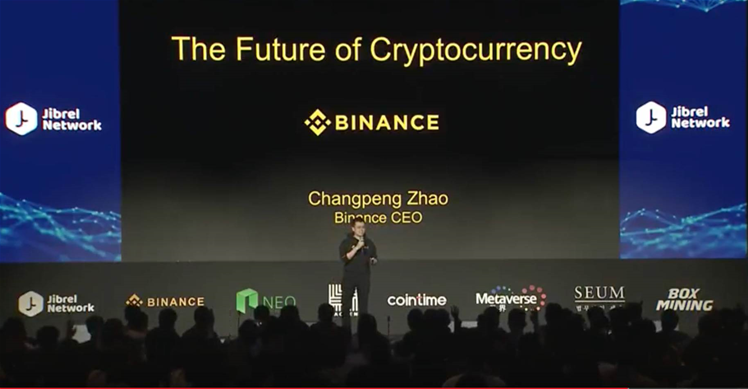 Binance receives 5000 new crypto coin applications in six months