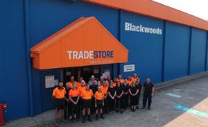 Bunnings sibling Blackwoods continues to bleed from troubled Microsoft ERP rollout