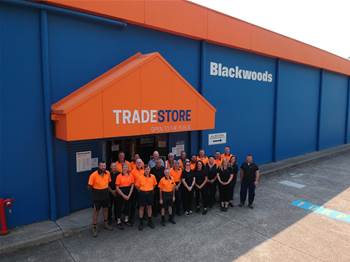 Bunnings sibling Blackwoods continues to bleed from troubled Microsoft ERP rollout